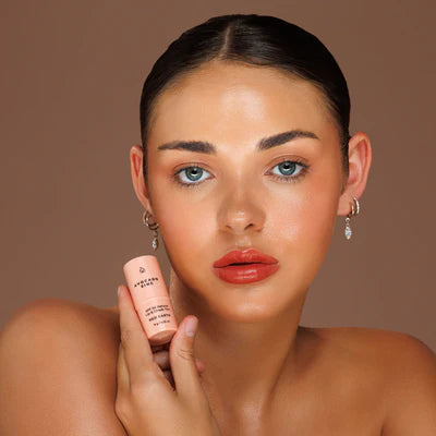 Avocado Zinc - SPF50 Lip & Cheek Tint