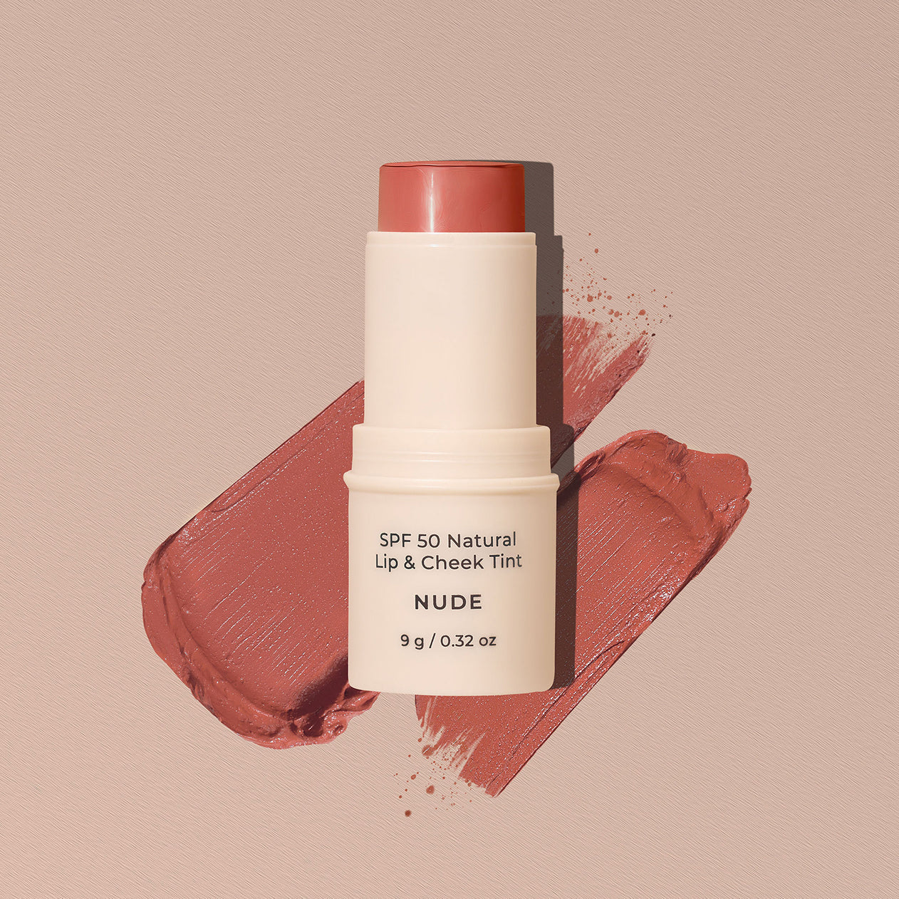 Avocado Zinc - SPF50 Lip & Cheek Tint