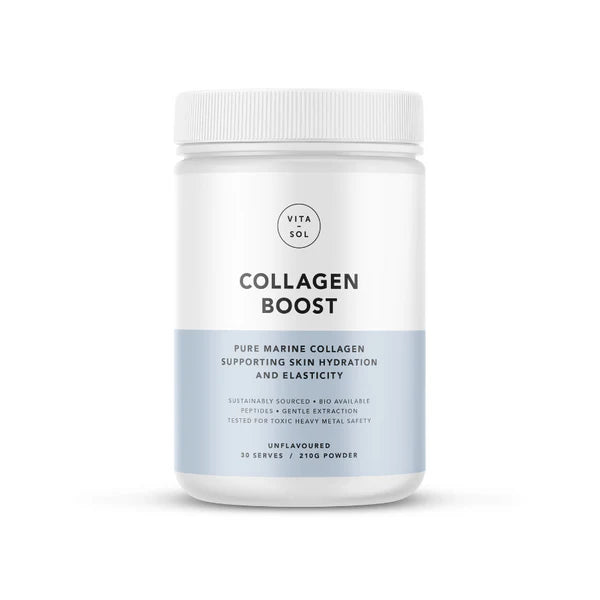 VITA-SOL Collagen Boost