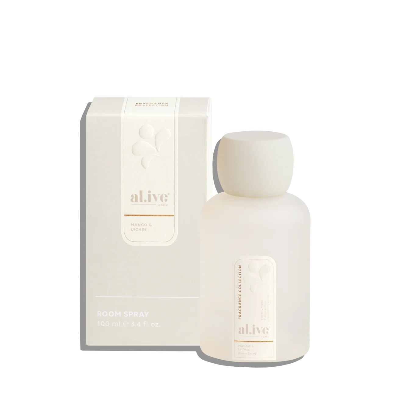 Al.ive Room Spray - Mango & Lychee