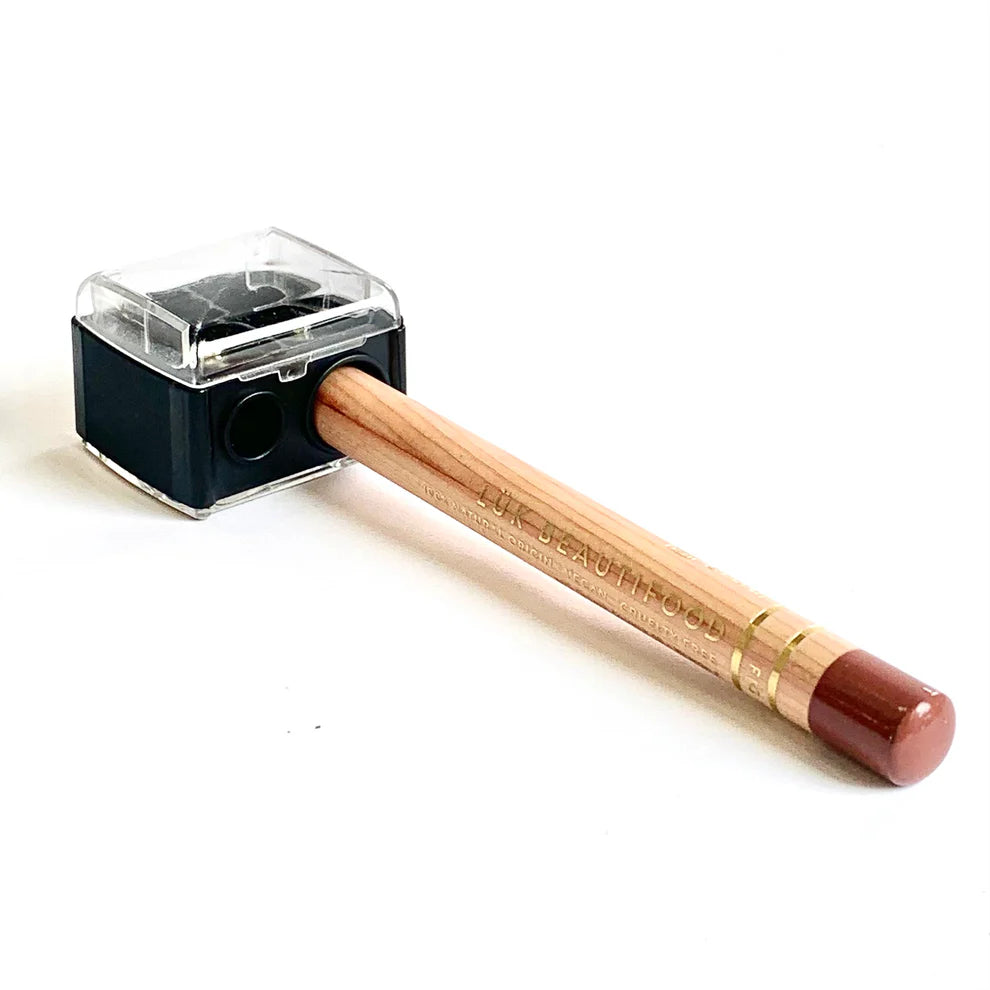LUK Pencil Sharpener