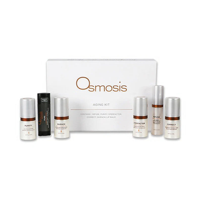 Osmosis - Aging Kit