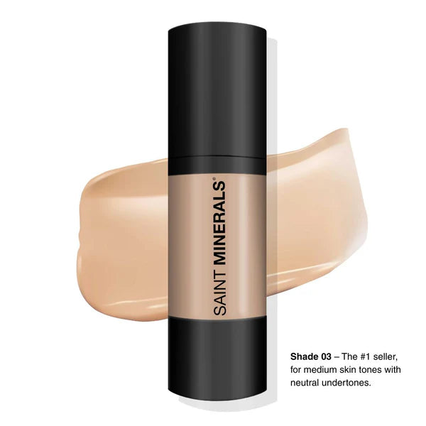 Saint Minerals BB Cream