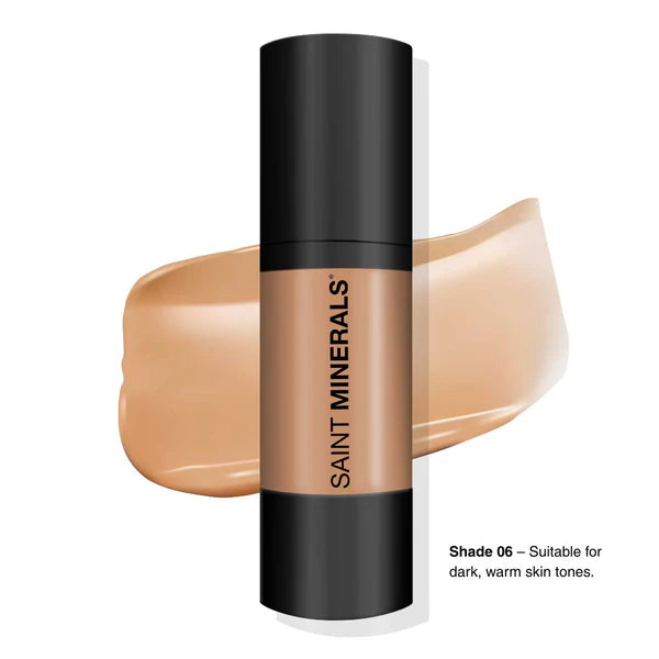 Saint Minerals BB Cream