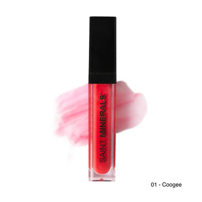 Saint Minerals Lip Gloss