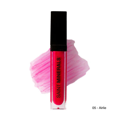 Saint Minerals Lip Gloss
