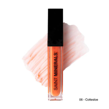 Saint Minerals Lip Gloss
