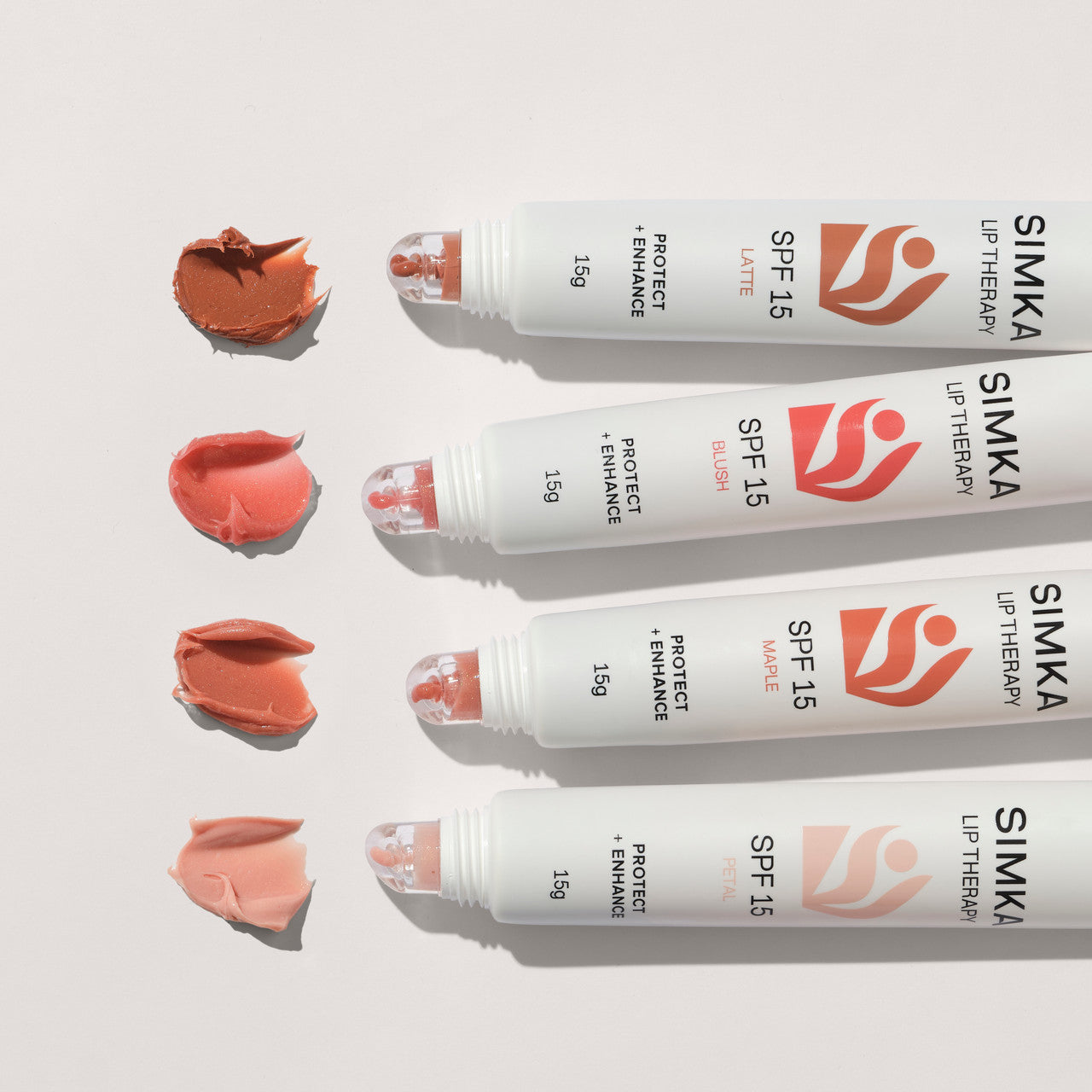 SIMKA - Lip Therapy Tinted