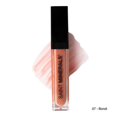 Saint Minerals Lip Gloss