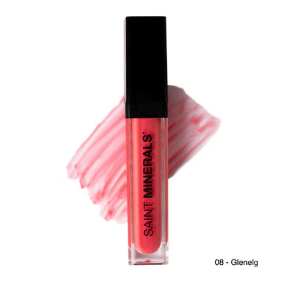 Saint Minerals Lip Gloss