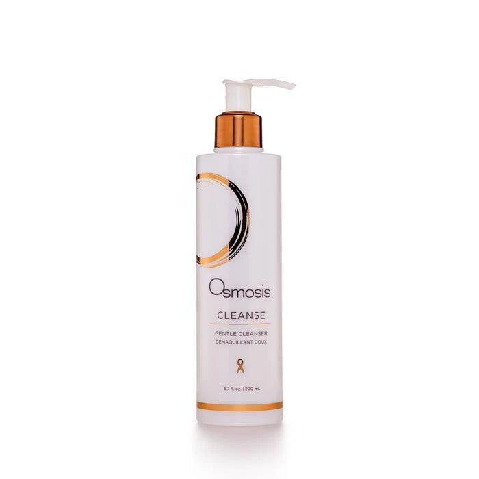 Osmosis Cleanse