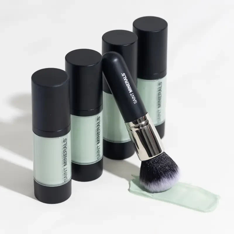 Saint Minerals Colour Corrector - Green