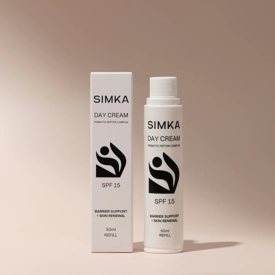 SIMKA - Day Cream SPF 15 50ml