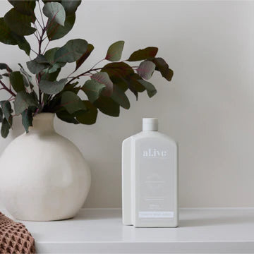Al.ive Hand &amp; Body Wash Refill - Sea Cotton &amp; Coconut