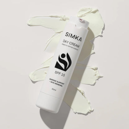 SIMKA - Day Cream SPF 15 50ml