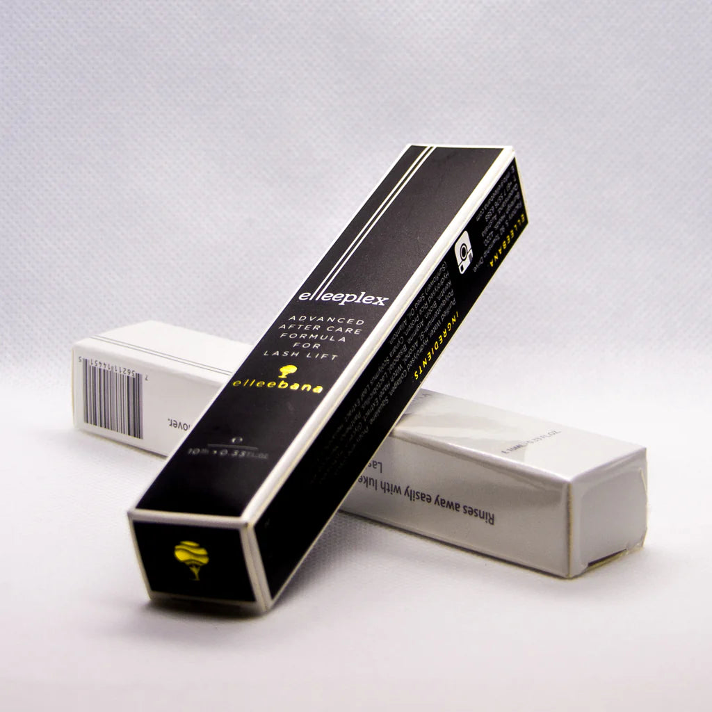 by Elleebana - Elleeplex Advanced Lash &amp; Brow After Care