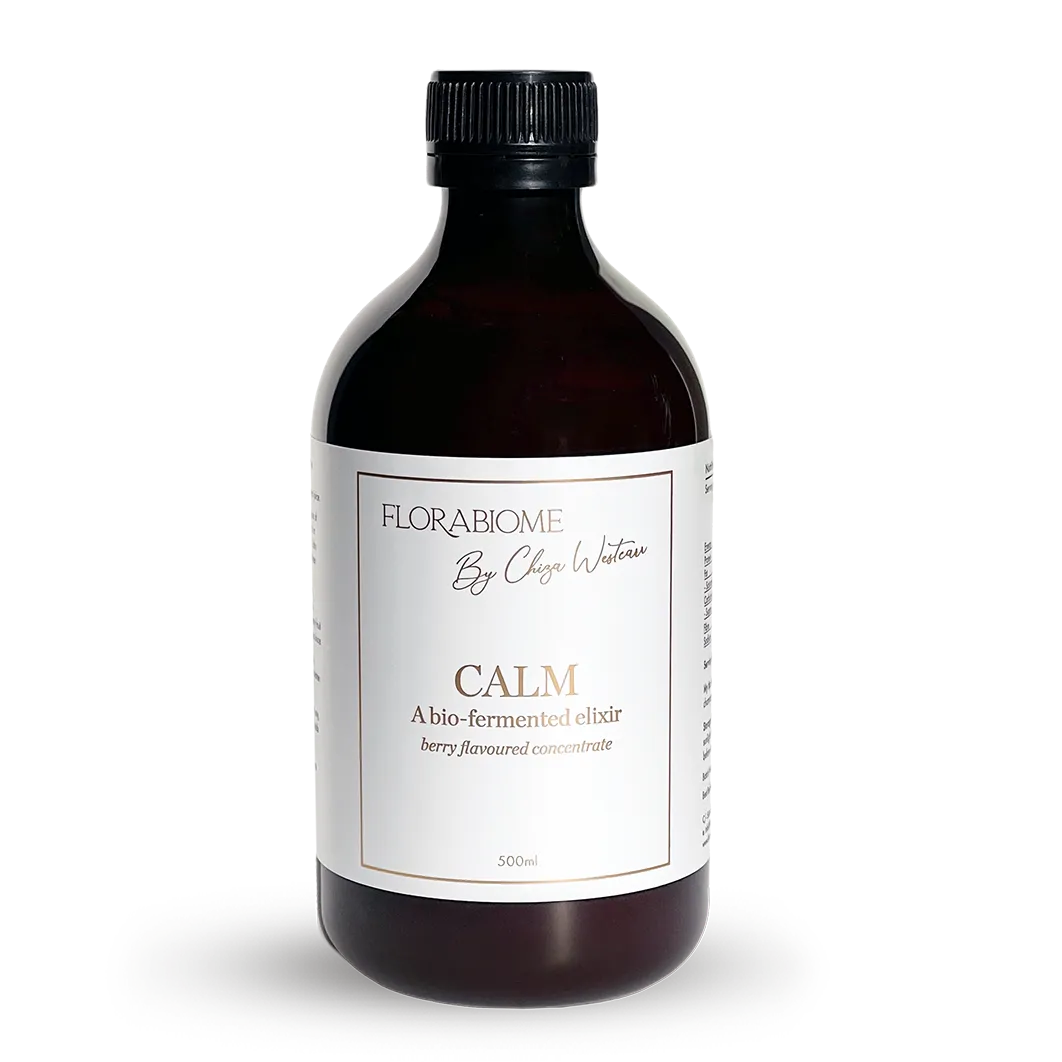 Florabiome - Calm