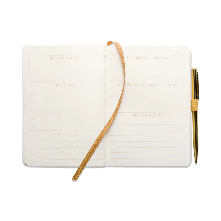 Designworks Gratitude Journal - &