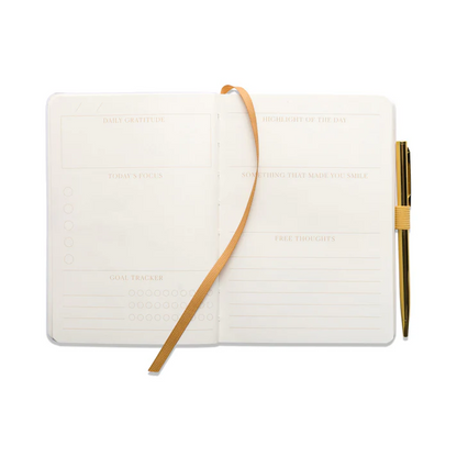 Designworks Gratitude Journal - &