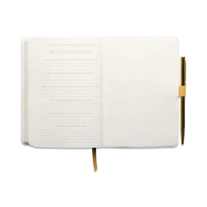 Designworks Gratitude Journal - &