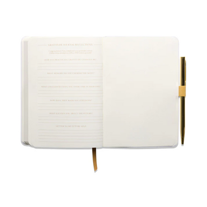 Designworks Gratitude Journal - &