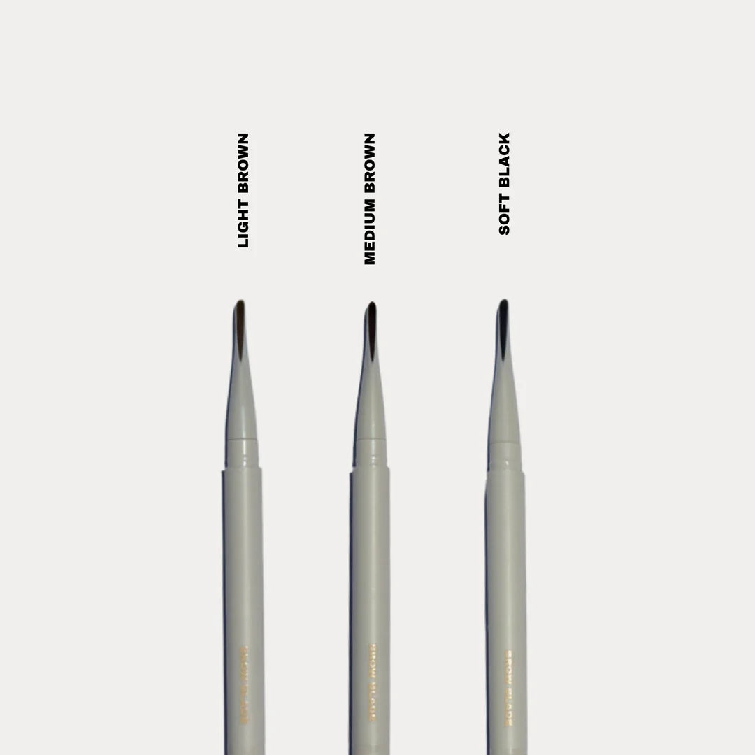 The Complete Brow - Brow Blade Pencil