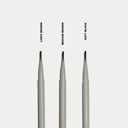 The Complete Brow - Brow Blade Pencil