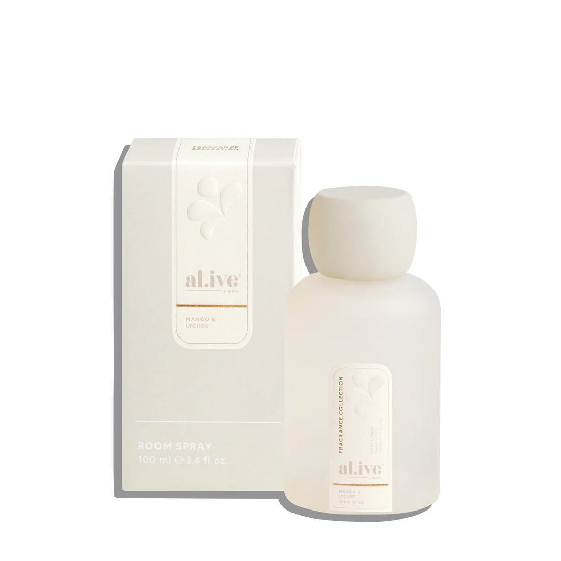 Al.ive Room Spray - Mango &amp; Lychee