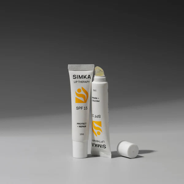 SIMKA - Lip Therapy SPF 15