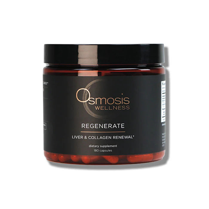 Osmosis Regenerate