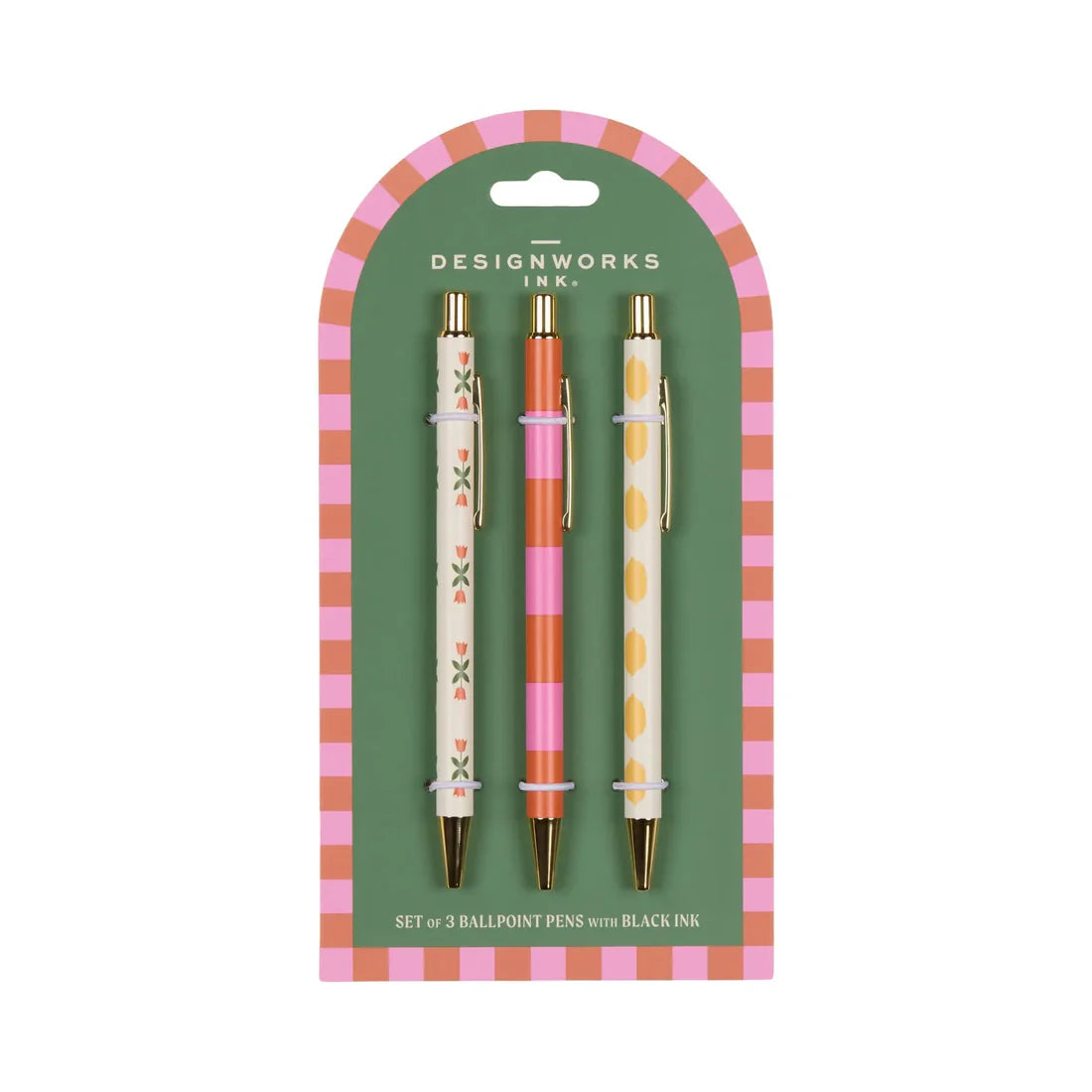 Designworks A Dopo Pen Sets