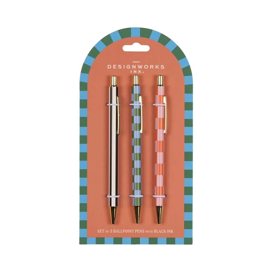 Designworks A Dopo Pen Sets