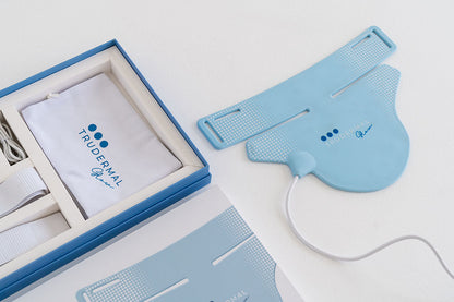 Trudermal LED Neck, Decolletage and Back