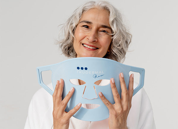 Trudermal LED Mask