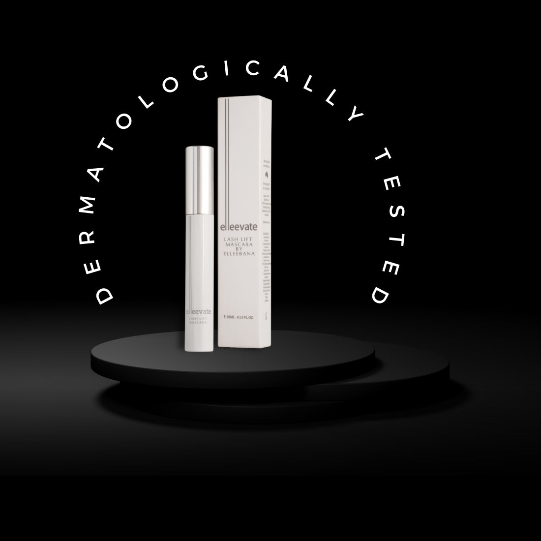 by Elleebana - Elleevate Lash Lift Mascara