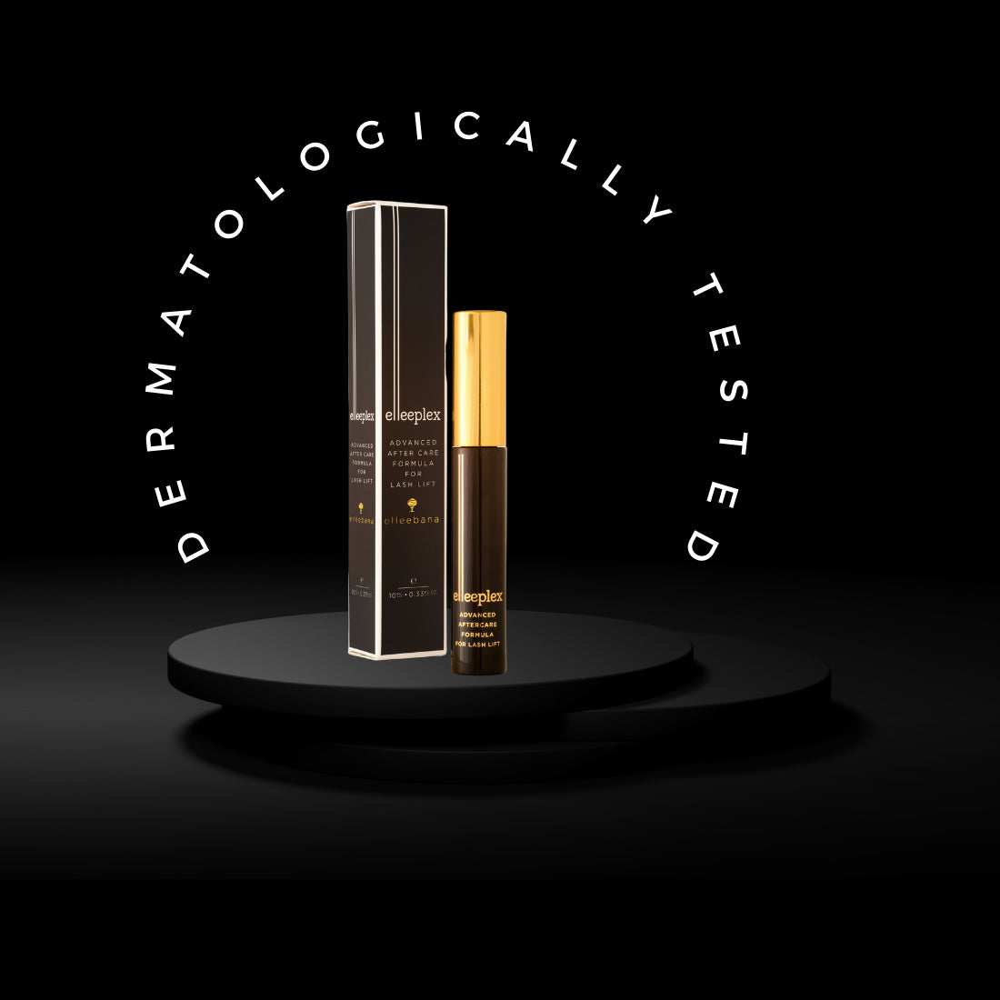 by Elleebana - Elleeplex Advanced Lash &amp; Brow After Care