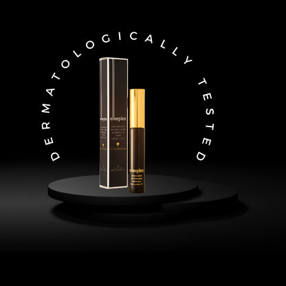 by Elleebana - Elleeplex Advanced Lash &amp; Brow After Care