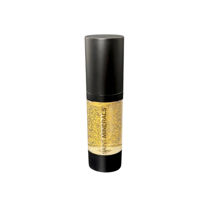 Saint Minerals 24K Golden Glow Primer