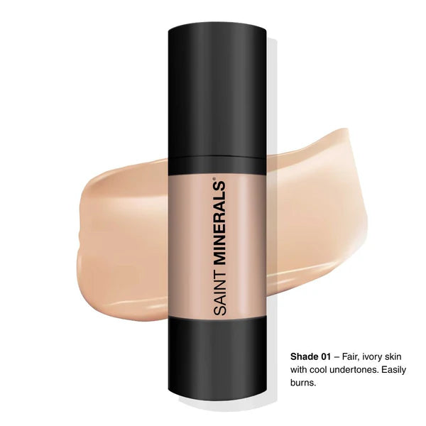 Saint Minerals BB Cream