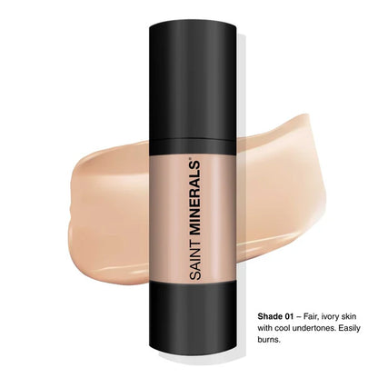 Saint Minerals BB Cream