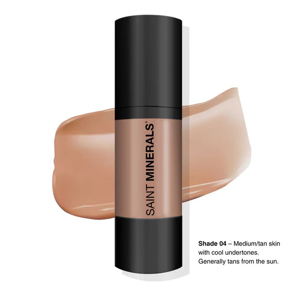 Saint Minerals BB Cream