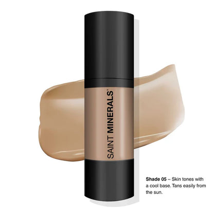 Saint Minerals BB Cream