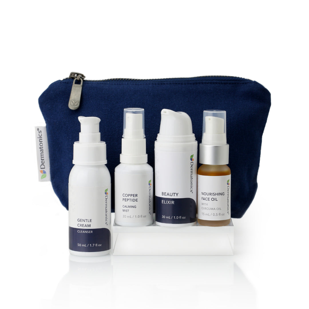 Dermatonics Calm &amp; Hydrate Starter Pack