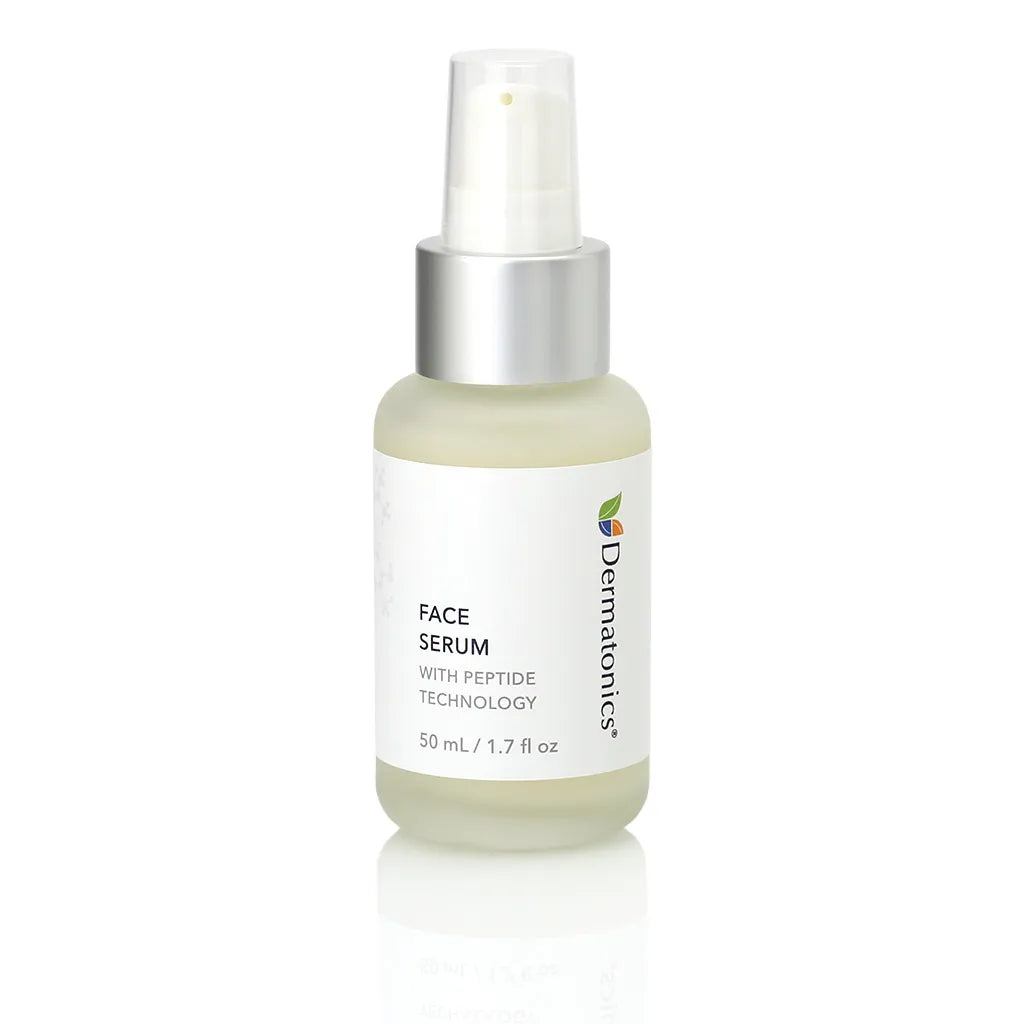 Dermatonics Face Serum with Peptides