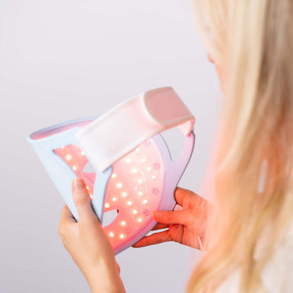 Trudermal LED Mask