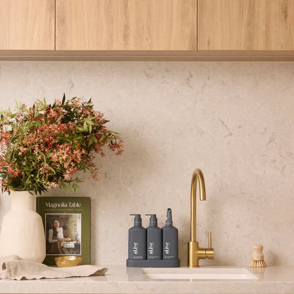 Al.ive Kitchen Trio - Midnight Blue