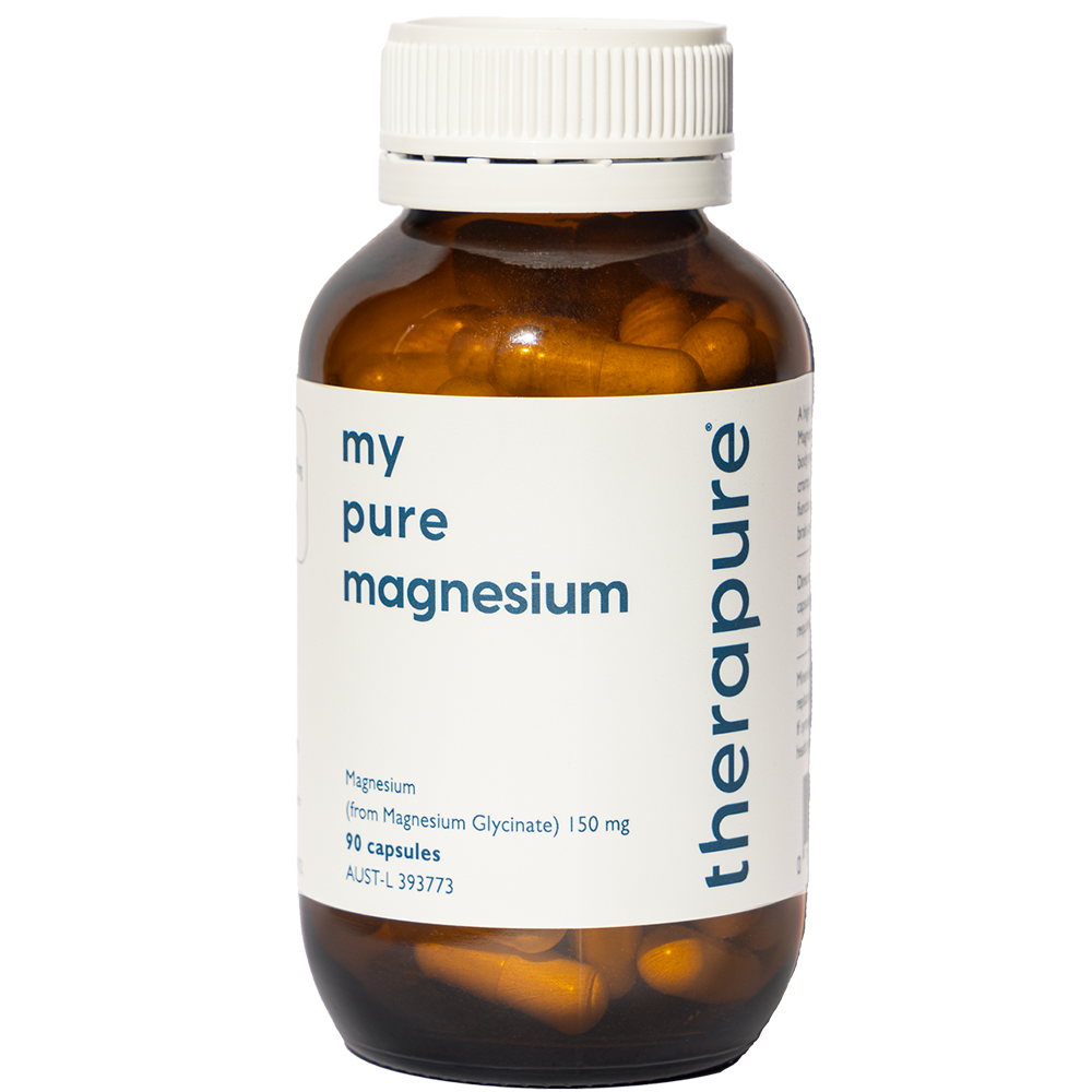 Therapure My Pure Magnesium