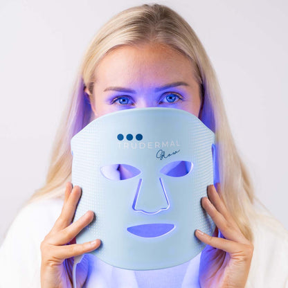Trudermal LED Mask